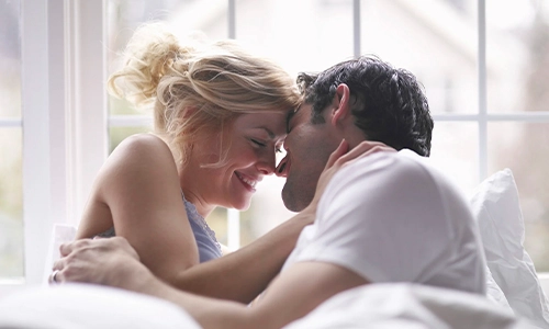 HeroUP Male Wellness Support